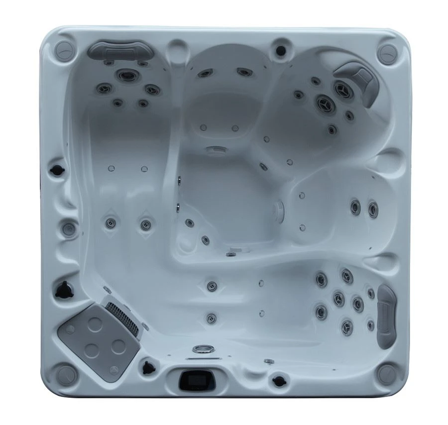 Cearnóg Bathtub