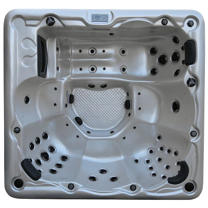 Balboa Hot Tub